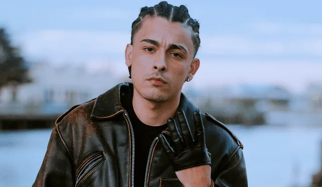 Trueno revela si volvería al freestyle y sorprende con su respuesta Trueno revela si volvería al freestyle y sorprende con su respuesta