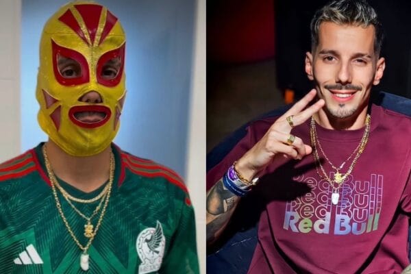 Skone confirma su participación en la FMS México 2025 Skone confirma su participación en la FMS México 2025