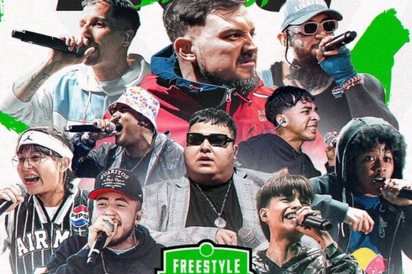 FMS México temporada 6: Line Up oficial confirmado FMS México temporada 6: Line Up oficial confirmado