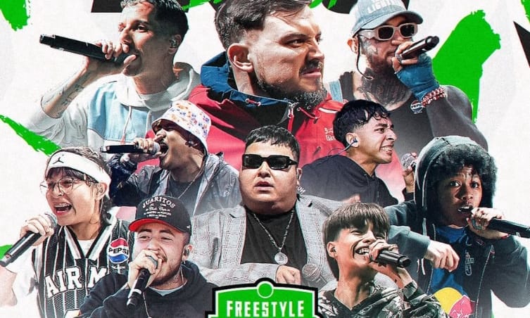 FMS México temporada 6: Line Up oficial confirmado