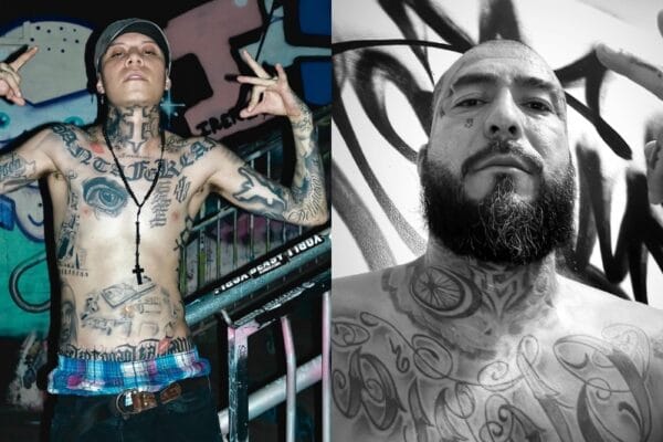 ¿Qué provocó la pelea entre Santa Fe Klan y Dharius en el Dale Mixx 2025? ¿Qué provocó la pelea entre Santa Fe Klan y Dharius en el Dale Mixx 2025?