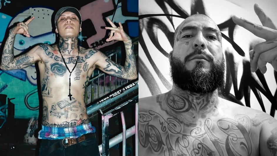 ¿Qué provocó la pelea entre Santa Fe Klan y Dharius en el Dale Mixx 2025?