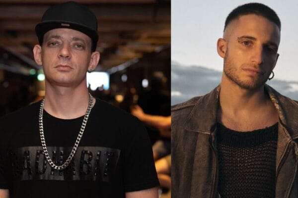 Dtoke quiere organizar la competencia más grande del rap argentino Dtoke quiere organizar la competencia más grande del rap argentino