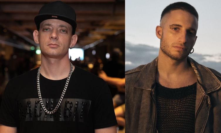 Dtoke quiere organizar la competencia más grande del rap argentino