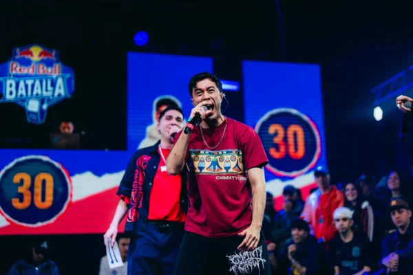 Final Internacional Red Bull Batalla 2025: Conoce a los 7 clasificados rumbo a Santiago de Chile Final Internacional Red Bull Batalla 2025: Conoce a los 7 clasificados rumbo a Santiago de Chile