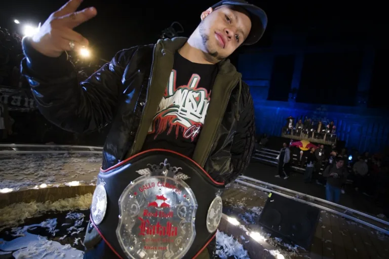 Red Bull Batalla: “Nueva Historia” ya tiene a HADRIAN como próximo confirmado