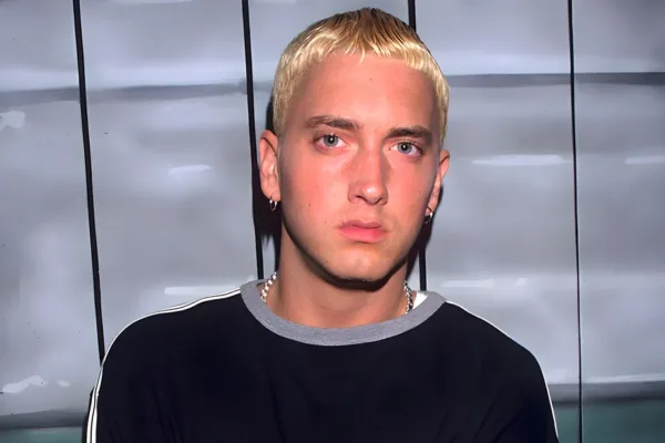 Eminem revela su batalla contra las adicciones en ‘Stans’: “Casi pierdo la vida” Eminem revela su batalla contra las adicciones en ‘Stans’: “Casi pierdo la vida”