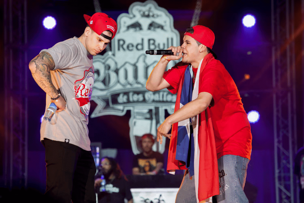 INVERT vs KAISER - Batalla Final: Barcelona, España 2014 | Red Bull Batalla de los Gallos