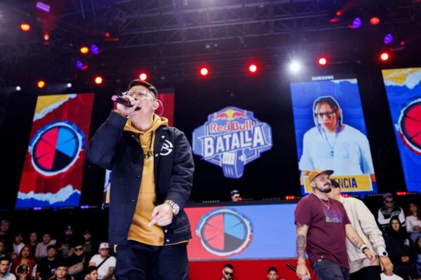 Red Bull Batalla México 2025 cambia de fecha y confirma a sus 16 finalistas Red Bull Batalla México 2025 cambia de fecha y confirma a sus 16 finalistas