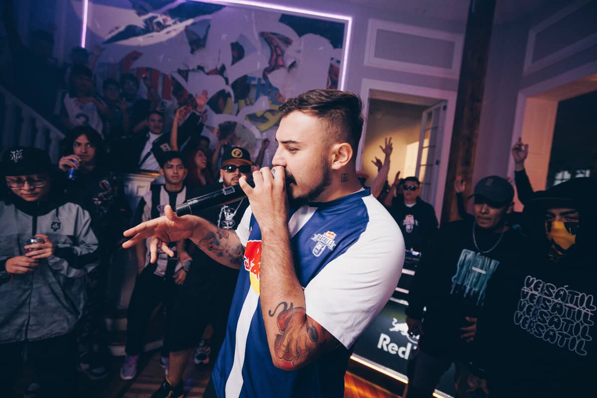 Cómo mejorar tu fluidez en el rap