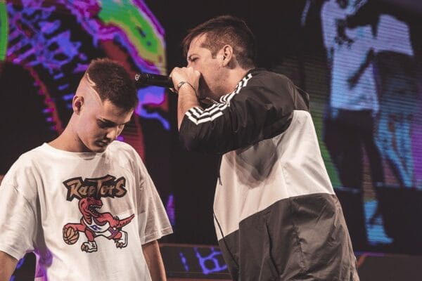 FMS España 2025: arranca la temporada con Chuty, Arkano y BNET FMS España 2025, Chuty, freestyle rap, Arkano, BNET