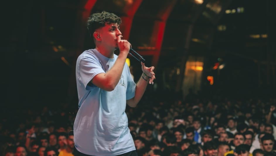 Alek Responde a las Críticas Tras la Jornada 1 de FMS España Alek Responde a las Críticas Tras la Jornada 1 de FMS España