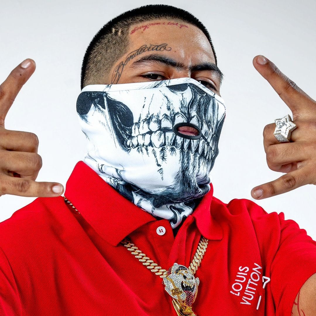 El Makabelico Anuncia su Retiro Definitivo de la Música El Makabelico Anuncia su Retiro Definitivo de la Música