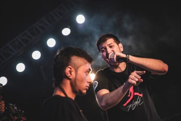 FMS 2025: Urban Roosters confirma 4 fechas oficiales FMS 2025: Urban Roosters confirma 4 fechas oficiales
