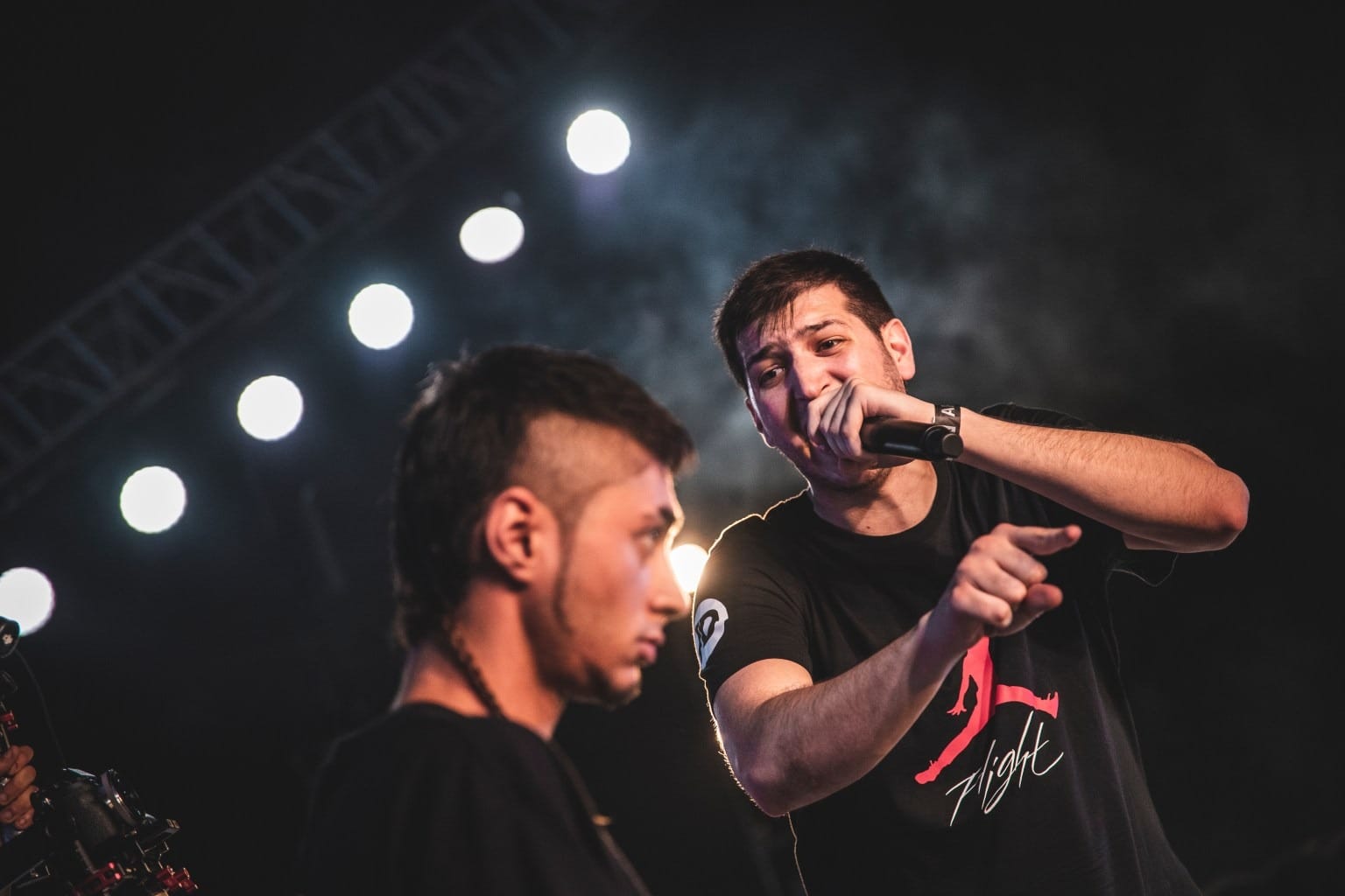 FMS 2025: Urban Roosters confirma 4 fechas oficiales