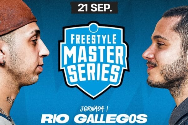 FMS Argentina Confirma su Primera Batalla: Mecha vs. Replik en Río Gallegos FMS Argentina Confirma su Primera Batalla Mecha vs. Replik en Río Gallegos