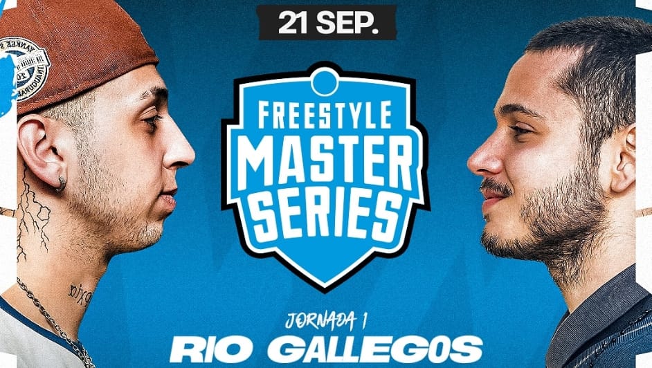 FMS Argentina Confirma su Primera Batalla: Mecha vs. Replik en Río Gallegos FMS Argentina Confirma su Primera Batalla Mecha vs. Replik en Río Gallegos