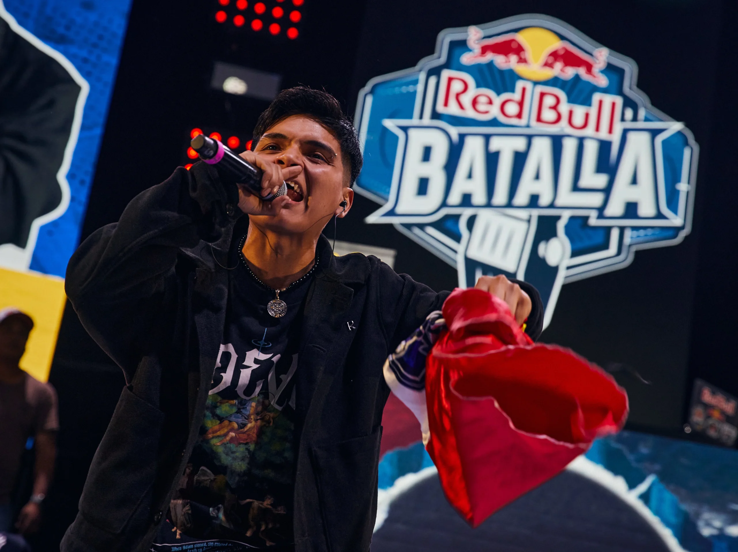 Red Bull Batalla Perú 2025: Horario, Participantes y Dónde Ver la Gran Final en Directo