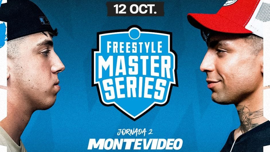 FMS Argentina Jornada 2: Teorema vs. Exe en Montevideo FMS Argentina Jornada 2: Teorema vs. Exe en Montevideo