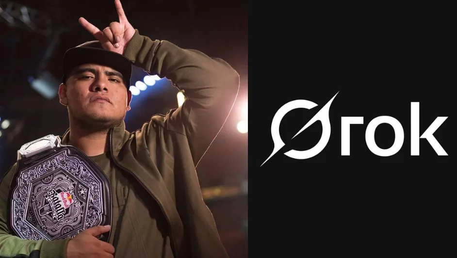 Top 5 Mejores Freestylers de México Según Grok Top 5 Mejores Freestylers de México Según Grok