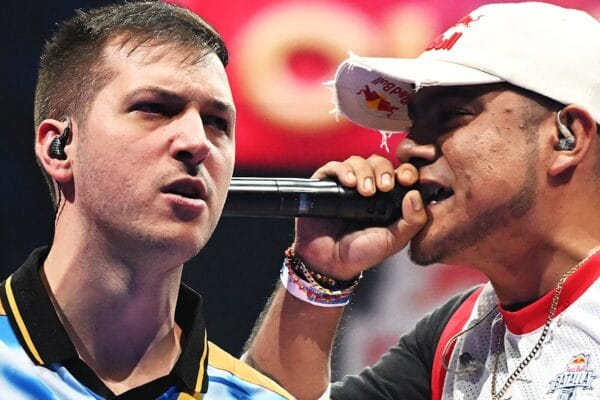 ¿Quiénes Son los 5 Mejores Freestylers de Todos los Tiempos? ¿Quiénes Son los 5 Mejores Freestylers de Todos los Tiempos?