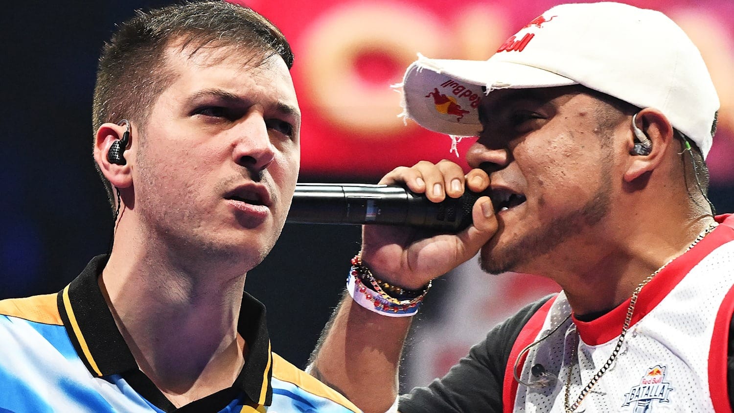 ¿Quiénes Son los 5 Mejores Freestylers de Todos los Tiempos?