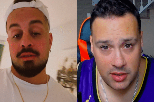 Papo Arremete contra Urban Roosters y Estrimo por un Video Titulado ‘FAKE OFF’ Papo Arremete contra Urban Roosters y Estrimo por un Video Titulado 'FAKE OFF'