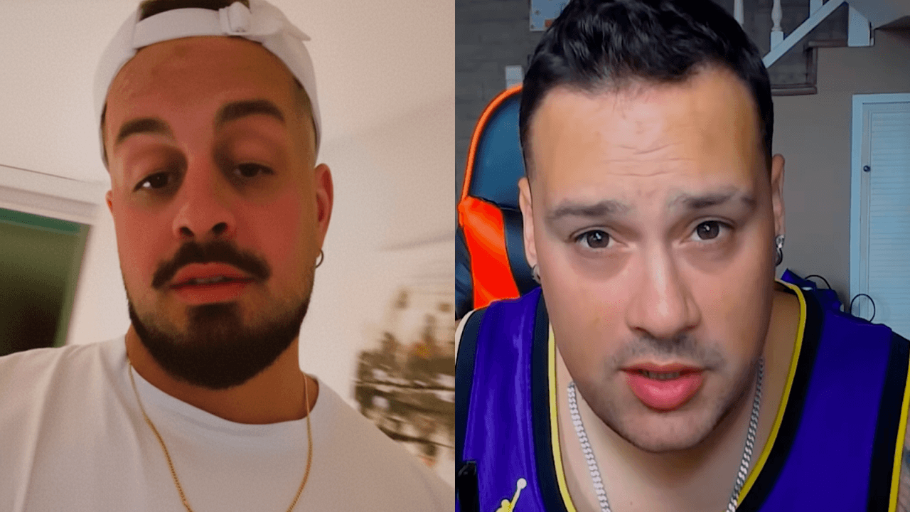 Papo Arremete contra Urban Roosters y Estrimo por un Video Titulado 'FAKE OFF'