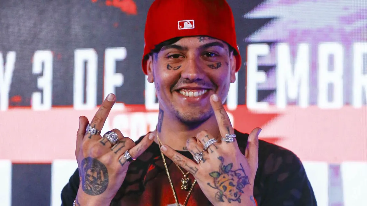 Duki y su documental en Netflix: del freestyle a la fama mundial