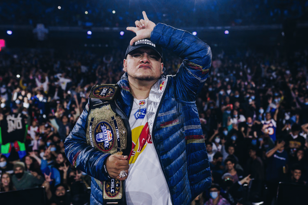 Aczino en el Top 5 Mejores Freestylers de México Según Grok Aczino en el Top 5 Mejores Freestylers de México Según Grok