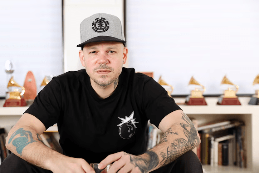 Residente se prepara para encender el Zócalo CDMX con un concierto gratuito lleno de clásicos y nuevos himnos del rap latino.