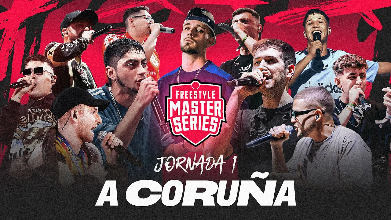 7 Curiosidades de FMS España 2025/26 jornada 1