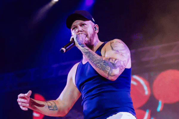 Residente en el Zócalo CDMX: lo que debes saber sobre su concierto gratuito Residente en el Zócalo CDMX: lo que debes saber sobre su concierto gratuito