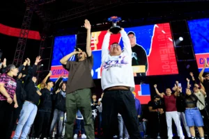 Red Bull Internacional 2026: La Lista Oficial de Clasificados Red Bull Internacional 2026: La Lista Oficial de Clasificados