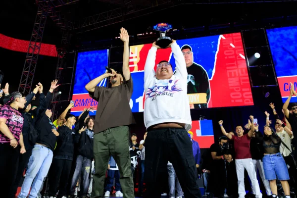 Red Bull Internacional 2026: La Lista Oficial de Clasificados Red Bull Internacional 2026: La Lista Oficial de Clasificados