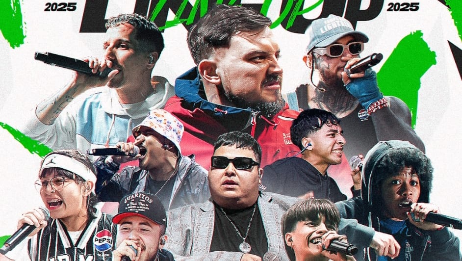 FMS México 2025: Horario y Dónde Ver la Jornada 1