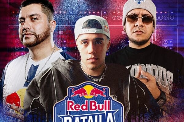 Lista de Jurados para Red Bull 5 Vidas en Bogotá 2025 Lista de Jurados para Red Bull 5 Vidas en Bogotá 2025