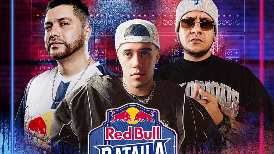 Lista de Jurados para Red Bull 5 Vidas en Bogotá 2025 Lista de Jurados para Red Bull 5 Vidas en Bogotá 2025