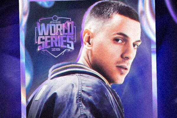 ACRU Será Extraplayer en Dos Fechas de FMS World Series ACRU 🇦🇷 Será Extraplayer en Dos Fechas de FMS World Series