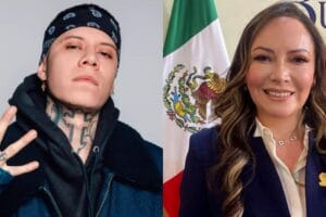 Santa Fe Klan Enfrenta a Autoridades por Prohibición de Baile Santa Fe Klan Enfrenta a Autoridades por Prohibición de Baile