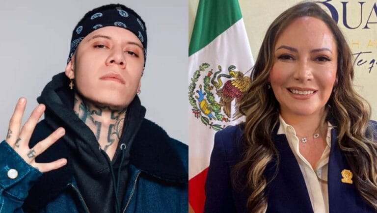 Santa Fe Klan Enfrenta a Autoridades por Prohibición de Baile