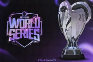 Line-Up de FMS World Series 2025: Los 10 Freestylers Confirmados Line-Up de FMS World Series 2025: Los 10 Freestylers Confirmados