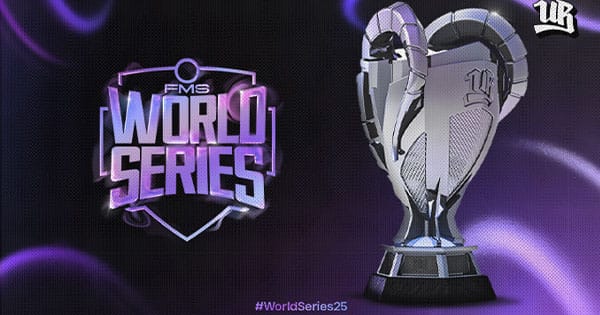 Line-Up de FMS World Series 2025: Los 10 Freestylers Confirmados Line-Up de FMS World Series 2025: Los 10 Freestylers Confirmados