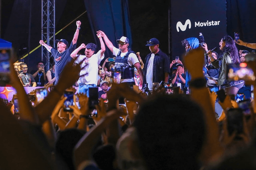 RESULTADOS FINALES DEL 4HFREESTYLE 2025 RESULTADOS FINALES DEL 4HFREESTYLE 2025