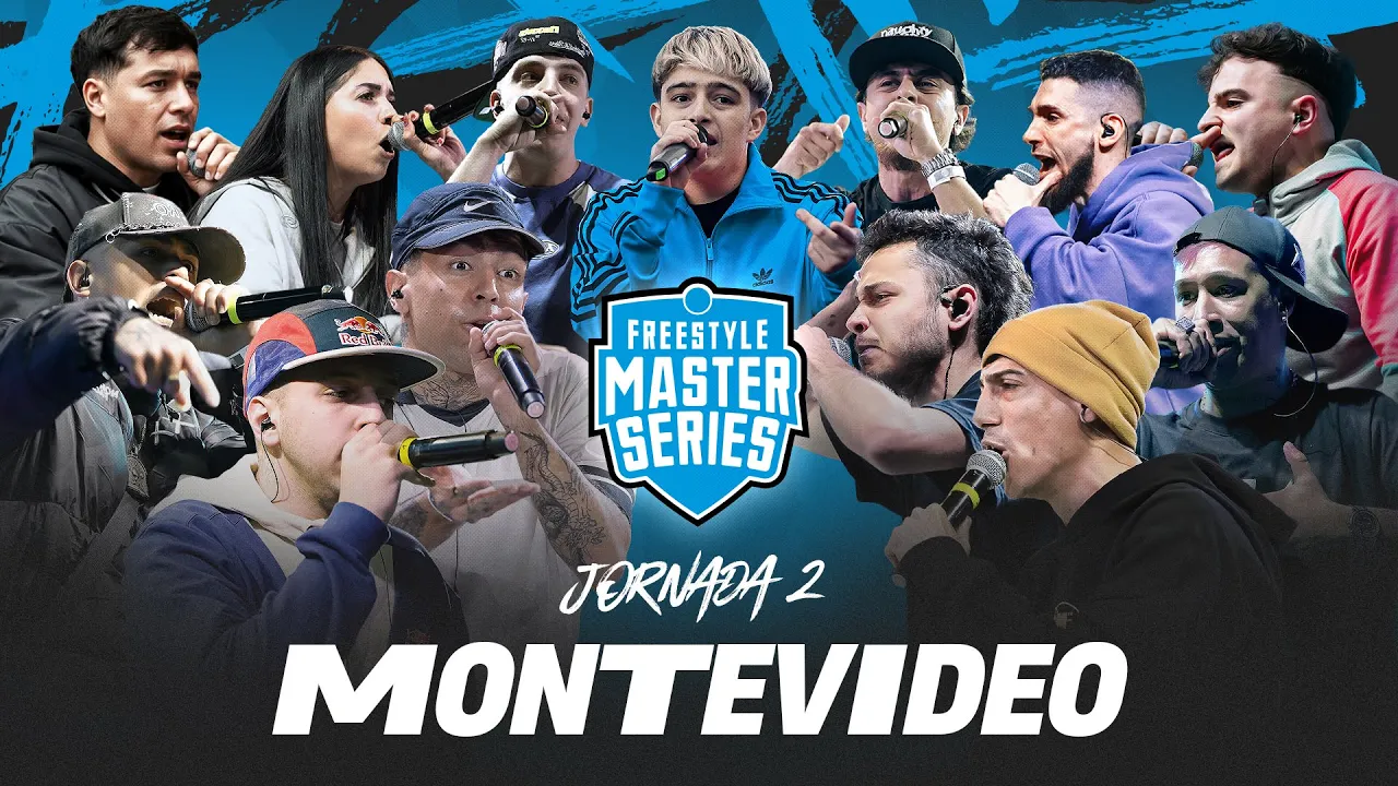 FMS Argentina 2025: Horario y Dónde Ver la Jornada 2