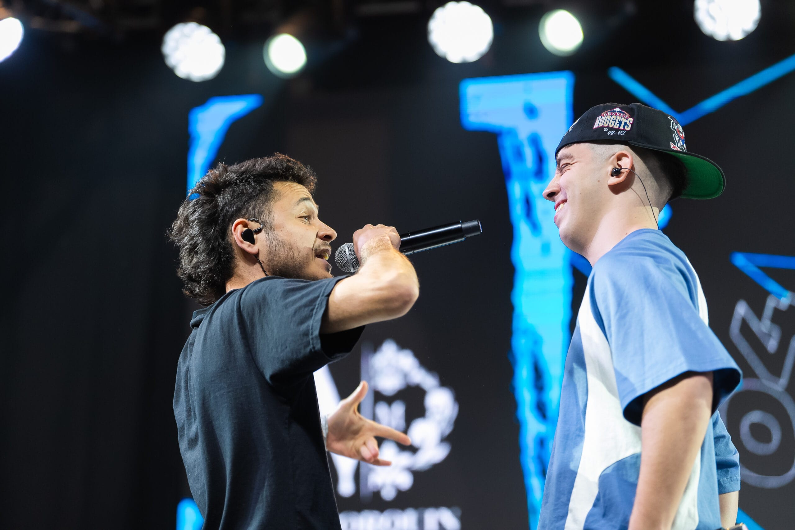 Los 11 Enfrentamientos Confirmados para FMS Argentina J2 en Uruguay