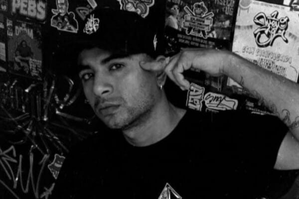 Eduardo Ruíz Sáenz: La Muerte del Raper ‘Trvko’ en Lima Eduardo Ruíz Sáenz: La Muerte del Raper 'Trvko' en Lima
