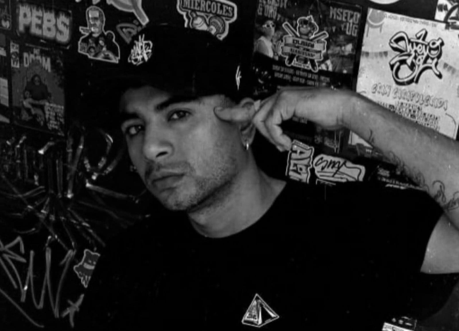 Eduardo Ruíz Sáenz: La Muerte del Raper 'Trvko' en Lima Eduardo Ruíz Sáenz: La Muerte del Raper 'Trvko' en Lima