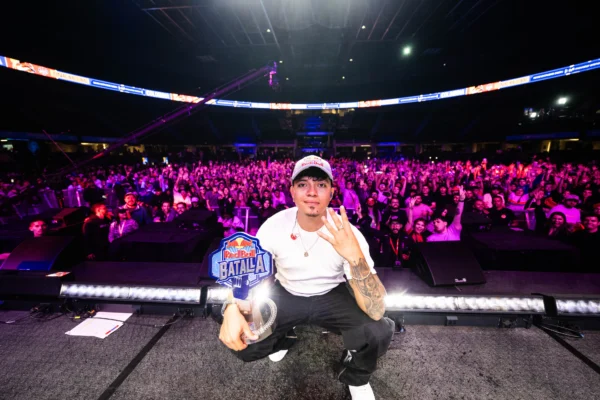 ¡HISTÓRICO VALLES-T es Tetracampeón Nacional de Red Bull Batalla Colombia 2025! ¡HISTÓRICO! VALLES-T es Tetracampeón Nacional de Red Bull Batalla Colombia 2025