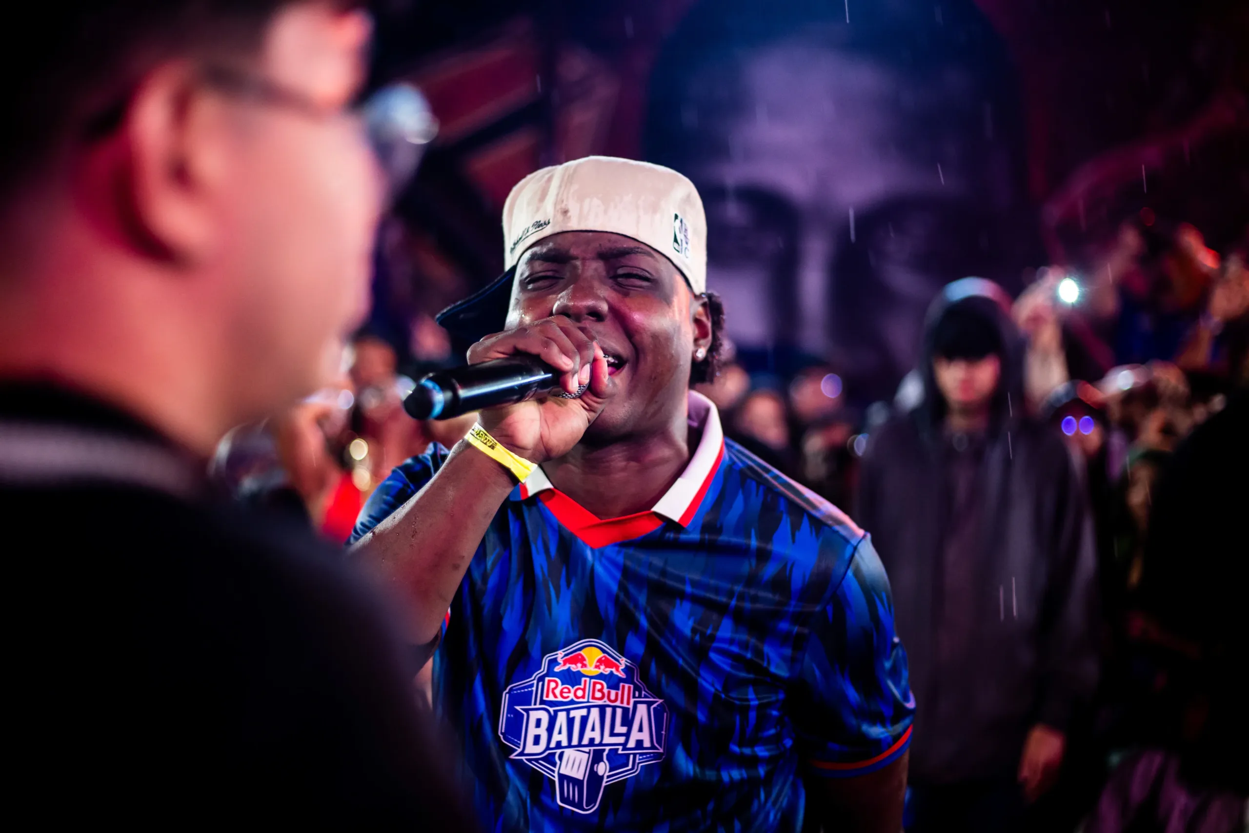 13 MCs Confirmados para el Torneo de Plazas Red Bull 2025 13 MCs Confirmados para el TORNEO DE PLAZAS DE RED BULL BATALLA 2025